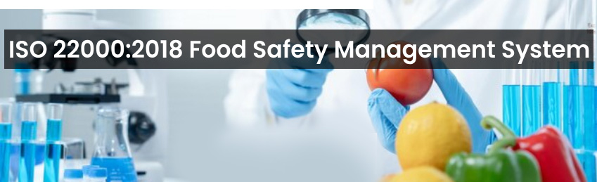 Food Safety Management Systems